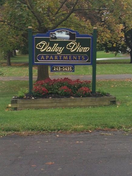 Spacious affordable living apartment in  Geneseo, NY